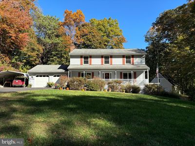 10261 Greystone Rd, Manassas, VA, 20111
