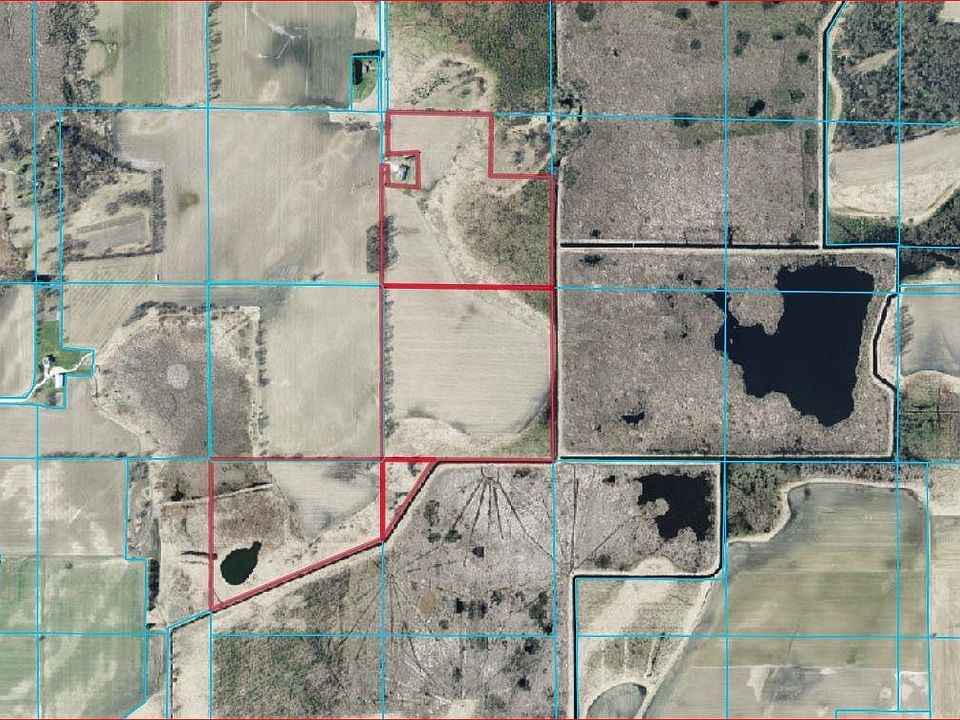 Jones Dr, Eldorado, WI 54932 Zillow