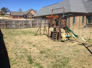 107 Vector Ln, Hot Springs, AR 71913