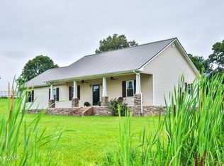 118 Harold Brown Rd, Rutherford, TN 38369