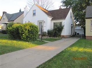 4018 Wilmington Rd, South Euclid, OH 44121