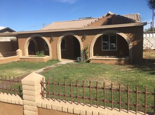 6421 S 6th Ave, Phoenix, AZ 85041