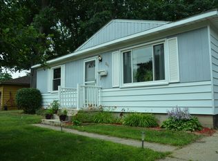 309 Pickett St SW, Wyoming, MI 49548
