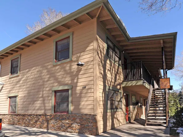 110 E Dale Ave APT 1, Flagstaff, AZ 86001