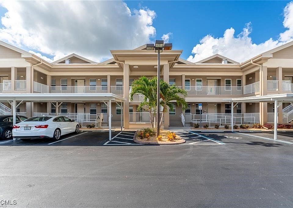 1st image of 15250 Riverbend Blvd APT 101