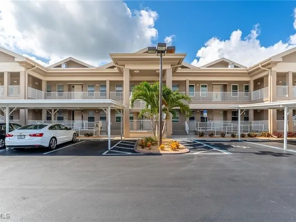 15250 Riverbend Blvd APT 101, North Fort Myers, FL 33917