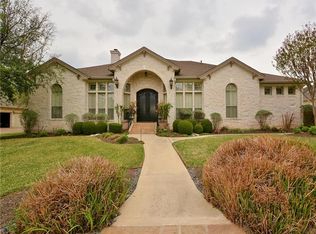 2329 Camino Del Verdes Pl, Round Rock, TX 78681