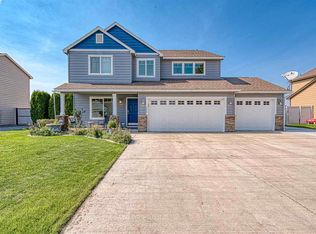 6220 Chehalis Ln, Pasco, WA 99301