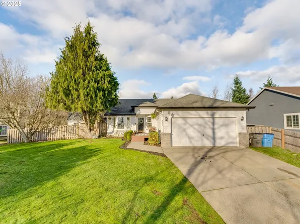 4577 Rolling Meadows Dr, Washougal, WA 98671