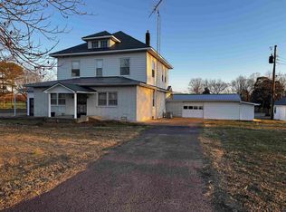 5267 Kentenn Highway Mls #As-46071, South Fulton, TN 38257