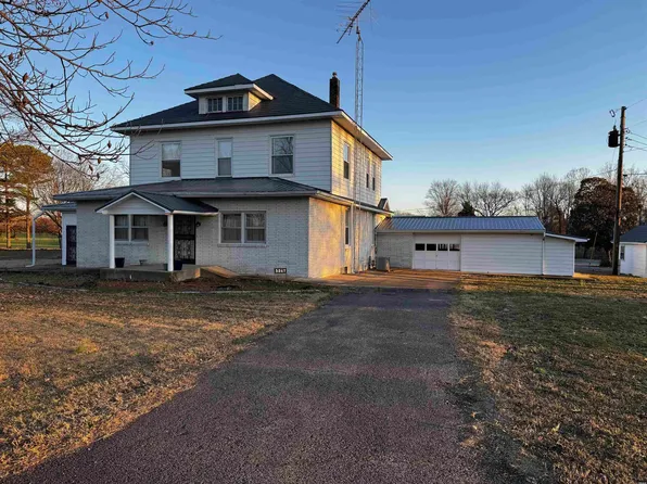 5267 Kentenn Highway Mls #As-46071, South Fulton, TN 38257