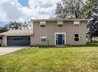 6424 Woodrock Dr, Fort Wayne, IN 46835
