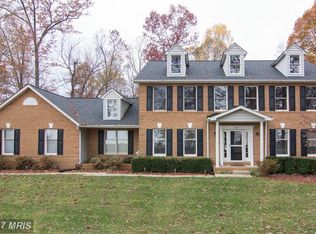 1620 Bennett Rd, Eldersburg, MD 21784