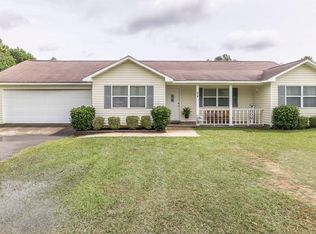 514 Mace Cannon Rd, Dublin, GA 31021