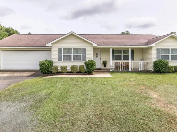514 Mace Cannon Rd, Dublin, GA 31021