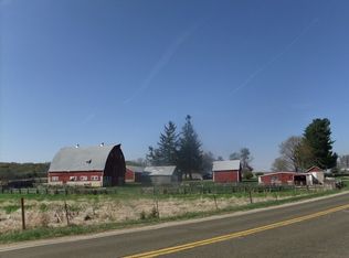 N3837 Hwy V, Poynette, WI 53955