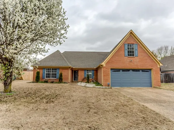 7424 Tina Cv, Bartlett, TN 38133