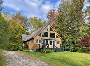 244 York Hill Rd, Lincoln, VT 05443