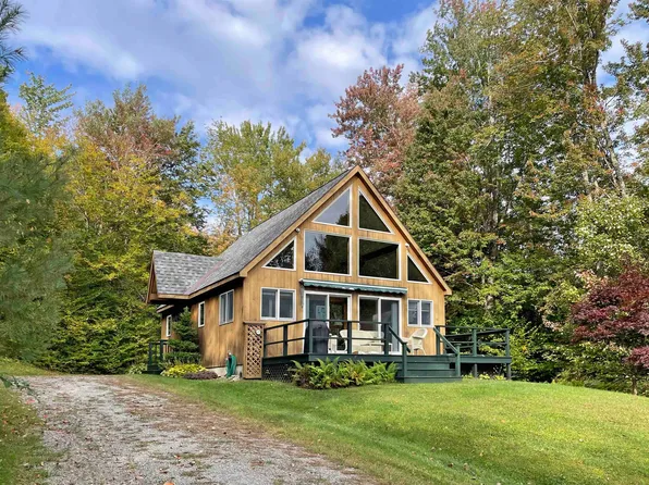 244 York Hill Road, Lincoln, VT 05443