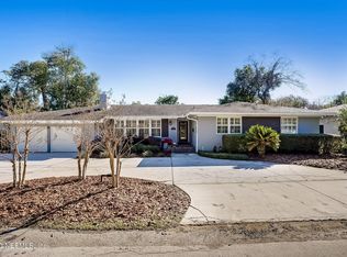 4345 Silverwood Ln, Jacksonville, FL 32207