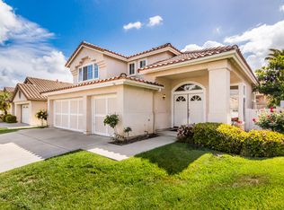 766 Masters Dr, Oceanside, CA 92057