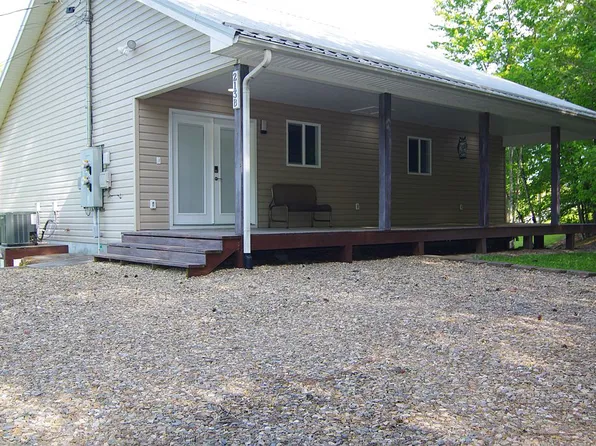 213 Violet Dr #B & A, Newport, TN 37821