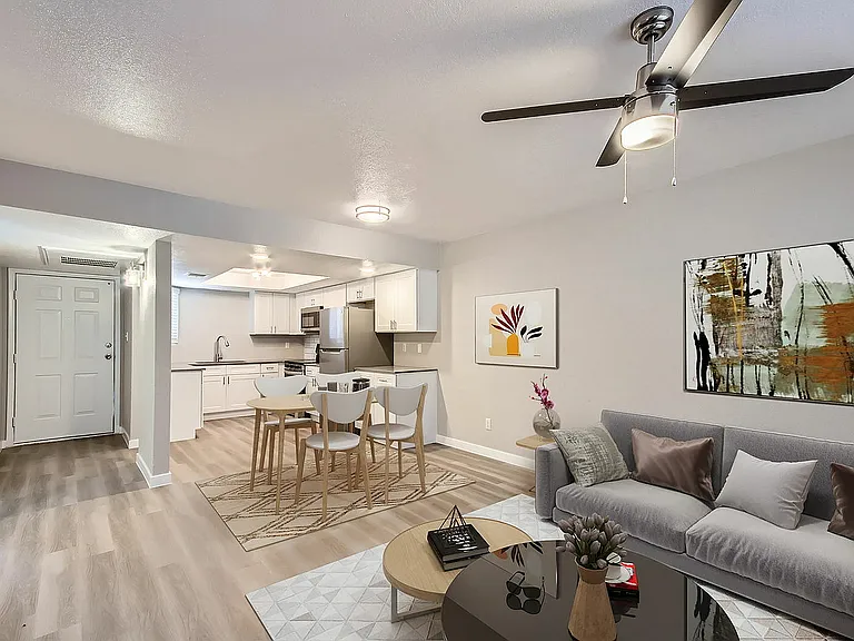 Rise Desert Cove — Photo 11