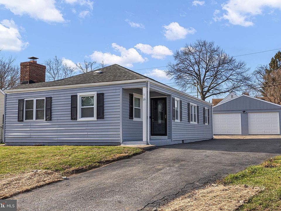 1st image of 23 Lea Rd
