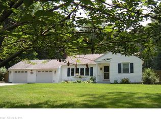 64 E Haddam Colchester Tpke, Moodus, CT 06469