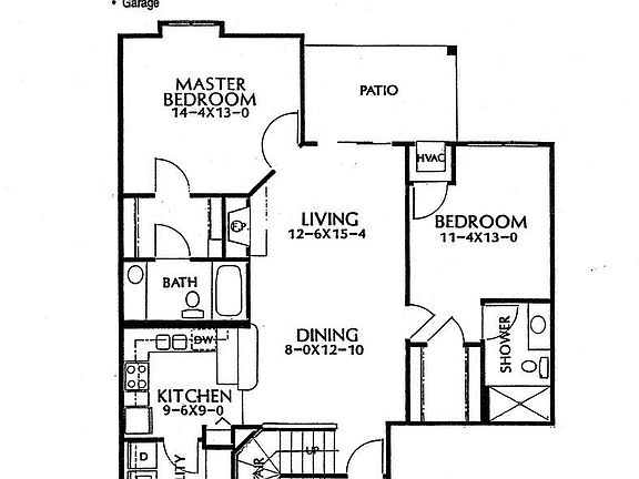 5th image of 2602 Fielding Ln #104