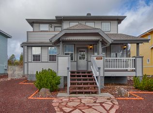 838 Larson Rd, Lakeside, AZ 85929