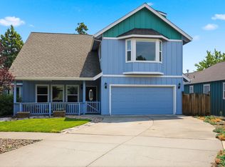 62898 Bilyeu Way, Bend, OR 97701