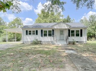 288 John Thompson Rd, Flintstone, GA 30725