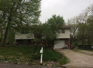 301 N Elm St, Bethalto, IL