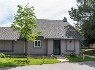 2450 S Worchester Ct UNIT F, Aurora, CO 80014