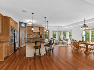 2548 153rd Ln NW, Andover, MN 55304