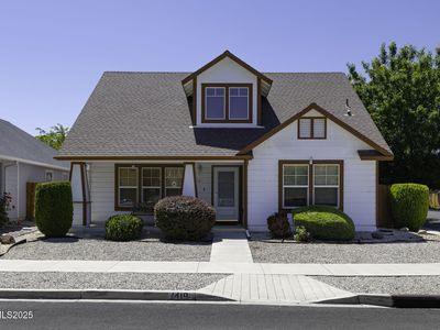 1419 Honey Locust Ave, Gardnerville, NV, 89410