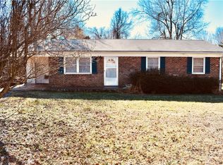 4322 Third B St, Julian, NC 27283