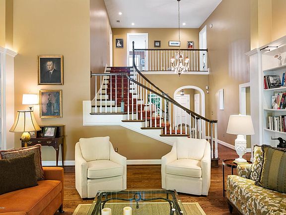 Tim Furlong Jr. - J Stough - Wynfield Cl