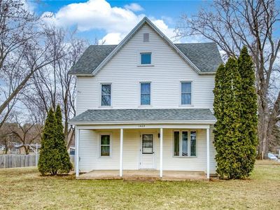 1402 Folsom Street, Eau Claire, WI, 54703