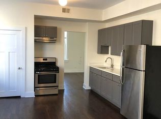 1329 W 18th St #3RG, Chicago, IL 60608