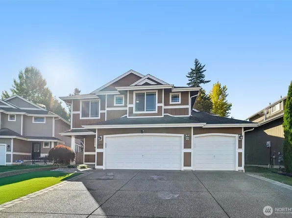 1340 E 43rd Street, Tacoma, WA 98404
