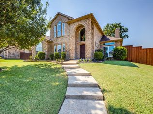 1473 Summerhill Dr, Carrollton, TX 75007