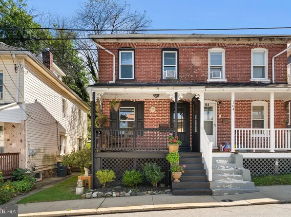 162 E Church St, Downingtown, PA 19335