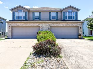 4617 Copper Ridge Rd, Champaign, IL 61822