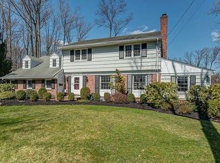 19 Rutgers Ct, Westfield, NJ 07090