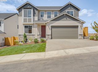 2181 NE Singer Ln, Estacada, OR 97023
