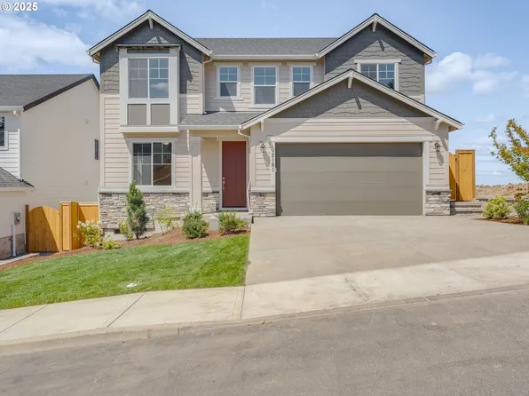 2181 NE Singer Ln, Estacada, OR 97023
