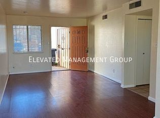1201 Dickerson Dr SE APT C, Albuquerque, NM 87106