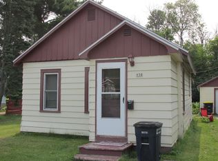 930 N Stevens St #N, Rhinelander, WI 54501